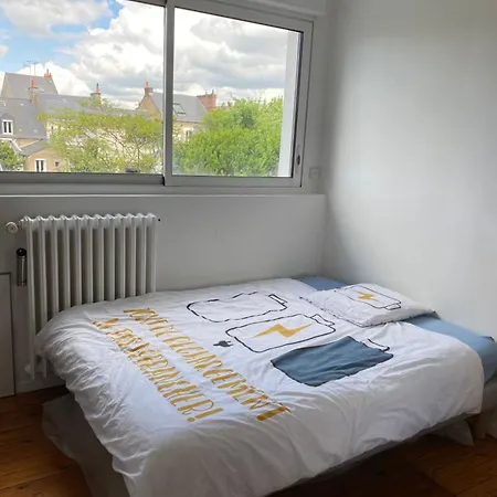 Alojamento de Acomodação e Pequeno-almoço D’hôtes *