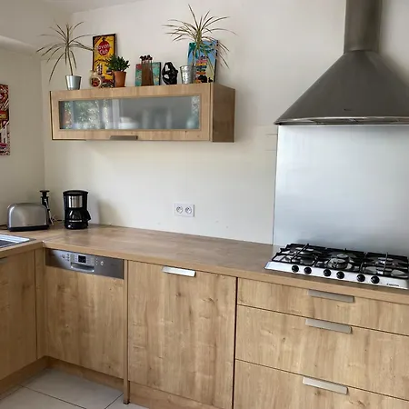 D’hôtes Alojamento de Acomodação e Pequeno-almoço Le Mans