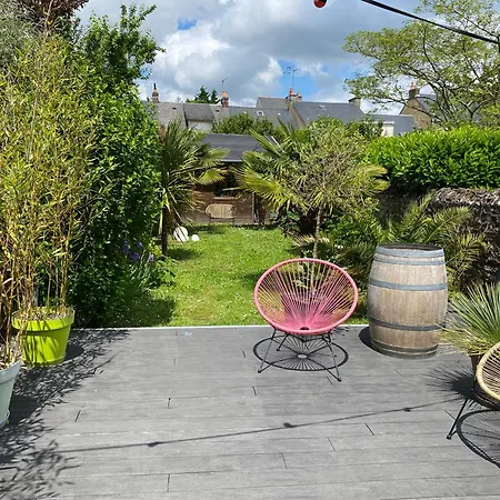 Alojamento de Acomodação e Pequeno-almoço D’hôtes