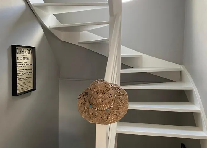 D’hôtes Alojamento de Acomodação e Pequeno-almoço