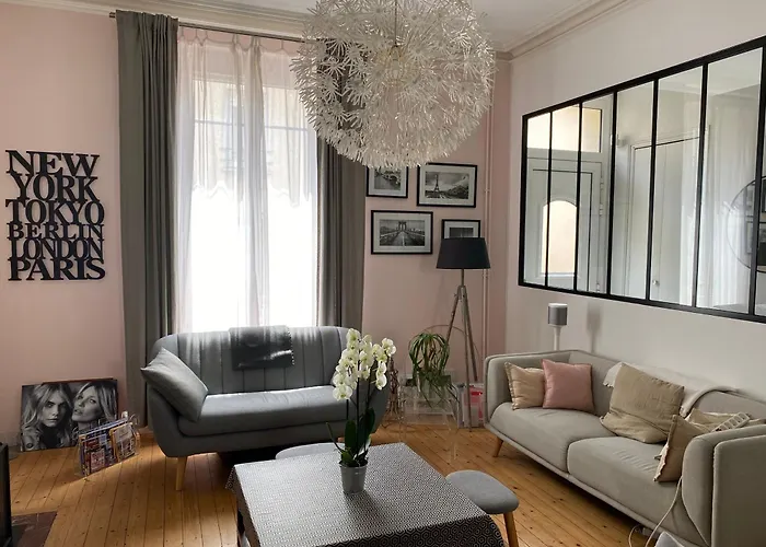 D’hôtes Alojamento de Acomodação e Pequeno-almoço *